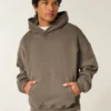 Baggy Cinch Hoodie Baggy Cinch Hoodie