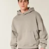 Baggy Cinch Hoodie Baggy Cinch Hoodie