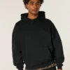 Baggy Cinch Hoodie Baggy Cinch Hoodie