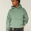 Baggy Cinch Hoodie Baggy Cinch Hoodie