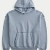 Baggy Cinch Hoodie Baggy Cinch Hoodie