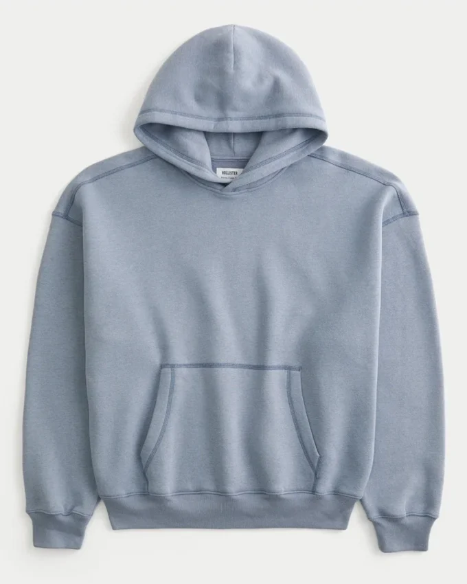 Baggy Cinch Hoodie Baggy Cinch Hoodie