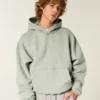 Baggy Cinch Hoodie Baggy Cinch Hoodie