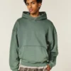 Baggy Cinch Hoodie Baggy Cinch Hoodie