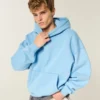Baggy Cinch Hoodie Baggy Cinch Hoodie