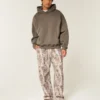 Baggy Cinch Hoodie Baggy Cinch Hoodie