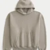 Baggy Cinch Hoodie Baggy Cinch Hoodie