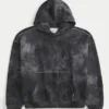 Baggy Cinch Hoodie Baggy Cinch Hoodie