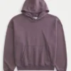 Baggy Cinch Hoodie Baggy Cinch Hoodie