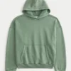 Baggy Cinch Hoodie Baggy Cinch Hoodie