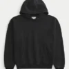 Baggy Cinch Hoodie Baggy Cinch Hoodie
