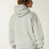 Baggy Cinch Hoodie Baggy Cinch Hoodie