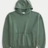 Baggy Cinch Hoodie Baggy Cinch Hoodie