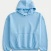 Baggy Cinch Hoodie Baggy Cinch Hoodie