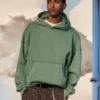 Baggy Cinch Hoodie Baggy Cinch Hoodie