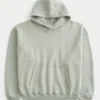 Baggy Cinch Hoodie Baggy Cinch Hoodie