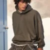 Baggy Cinch Hoodie Baggy Cinch Hoodie