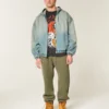 Baggy Cinch Sweatpants Baggy Cinch Sweatpants
