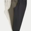 Baggy Cinch Sweatpants 3-pak Baggy Cinch Sweatpants 3-pak