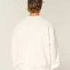 Baggy Cinch Tom og Jerry grafisk sweatshirt Baggy Cinch Tom og Jerry grafisk sweatshirt