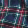Baggy flannelbukser Baggy flannelbukser