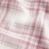 Baggy flannelbukser Baggy flannelbukser