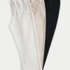 Baggy Fleece Icon Jogger 3-pak