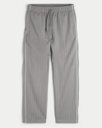 Baggy fodboldbukser
