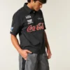 Baggy fodboldshorts til midt på låret Baggy fodboldshorts til midt på låret