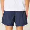 Baggy fodboldshorts til midt på låret Baggy fodboldshorts til midt på låret