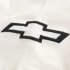 Baggy Heavyweight Crop Chevrolet Graphic Tee Baggy Heavyweight Crop Chevrolet Graphic Tee