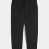 Baggy joggingbukser med snøre Baggy joggingbukser med snøre