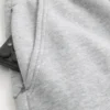 Baggy joggingbukser med snøre Baggy joggingbukser med snøre