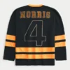 Baggy McLaren Graphic Hockey Jersey Baggy McLaren Graphic Hockey Jersey
