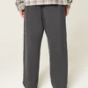 Baggy Ohio State University Buckeyes Graphic Sweatpants Baggy Ohio State University Buckeyes Graphic Sweatpants