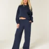Baggy sweatpants