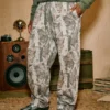 Baggy sweatpants Baggy sweatpants