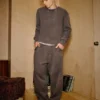 Baggy sweatpants Baggy sweatpants