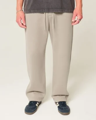 Baggy sweatpants Baggy sweatpants