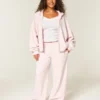 Baggy sweatpants