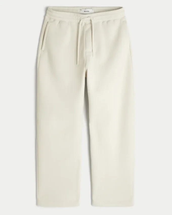 Baggy sweatpants Baggy sweatpants