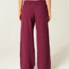 Baggy sweatpants