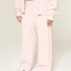 Baggy sweatpants