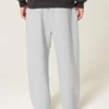 Baggy sweatpants Baggy sweatpants