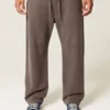 Baggy sweatpants Baggy sweatpants