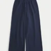 Baggy sweatpants