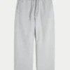 Baggy sweatpants Baggy sweatpants