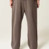 Baggy sweatpants Baggy sweatpants