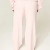 Baggy sweatpants