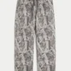 Baggy sweatpants Baggy sweatpants